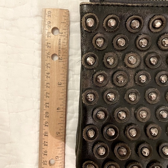 Frye Stud Crossbody - Picture 9 of 16